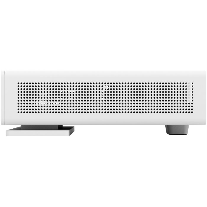 Fractal Design Ridge Mini Caja de PC SFF Blanca Mini-ITX Acero 12.6L 33