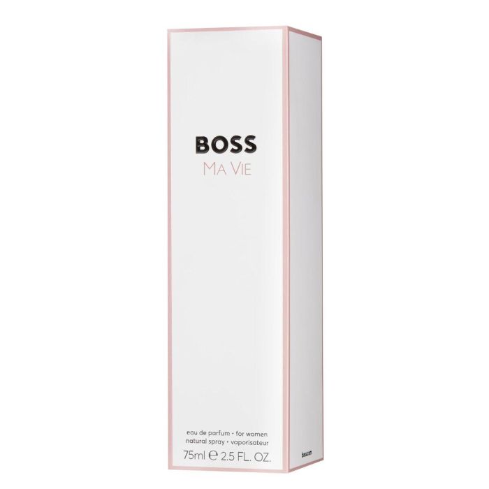 Hugo Boss Boss Ma Vie Eau de Parfum Vaporizador Mujer 75 ml