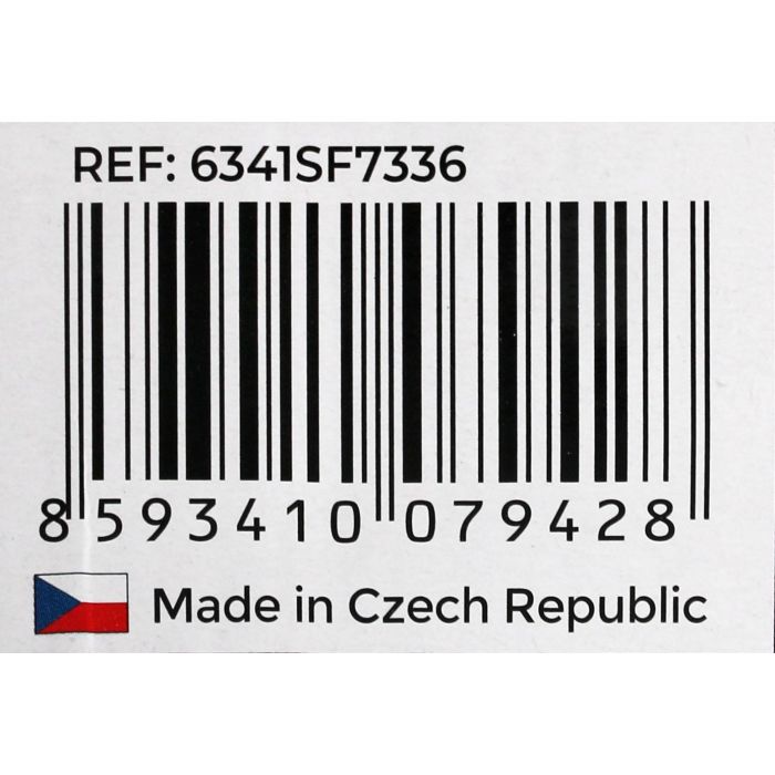 Bohemia Set 6 Copas Vino Colección Sira 360 cc (4 Cajas) 10