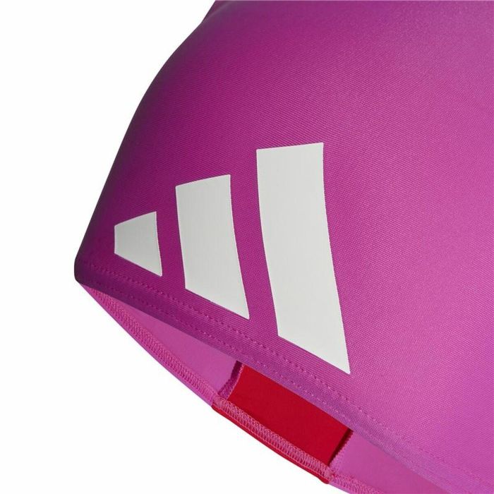 Gorro de Natación Adidas HA7331 Fucsia 1 Gorro de Natación Adidas HA7331 Fucsia 1