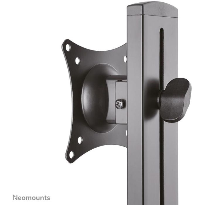 Tischhalterung für Flachbildschirme bis 32" (81 cm) 8KG FPMA-D860BLACK Neomounts 16 Tischhalterung für Flachbildschirme bis 32" (81 cm) 8KG FPMA-D860BLACK Neomounts 16