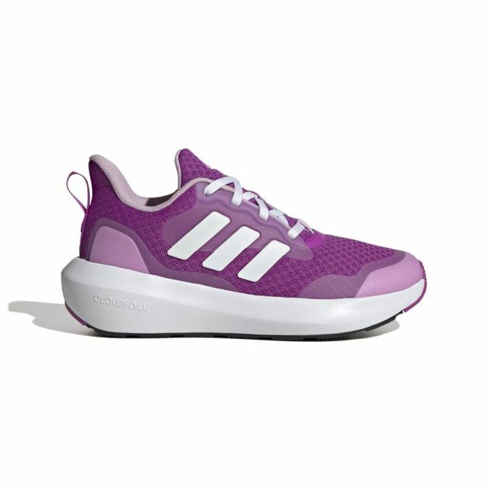Zapatillas Deportivas Infantiles Adidas Fortarun 3.0 Morado 0 Zapatillas Deportivas Infantiles Adidas Fortarun 3.0 Morado 0