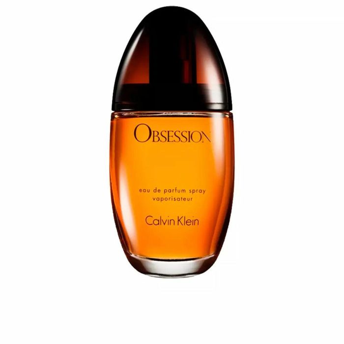 Perfume Mujer Obsession Calvin Klein EDP EDP 1 Perfume Mujer Obsession Calvin Klein EDP EDP 1