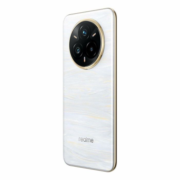 Smartphone Realme 8 GB RAM 256 GB Blanco 5 Smartphone Realme 8 GB RAM 256 GB Blanco 5