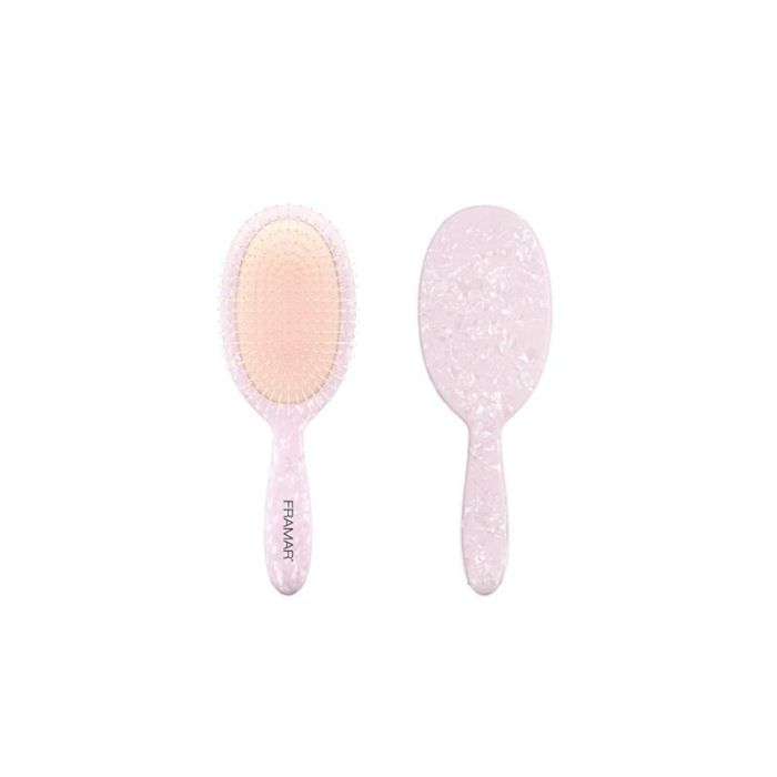 Glazed Donut -Detangle Brush Framar