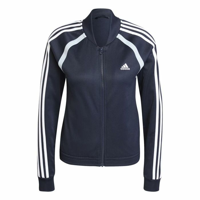 Chándal Mujer Adidas Teamsport 6 Chándal Mujer Adidas Teamsport 6