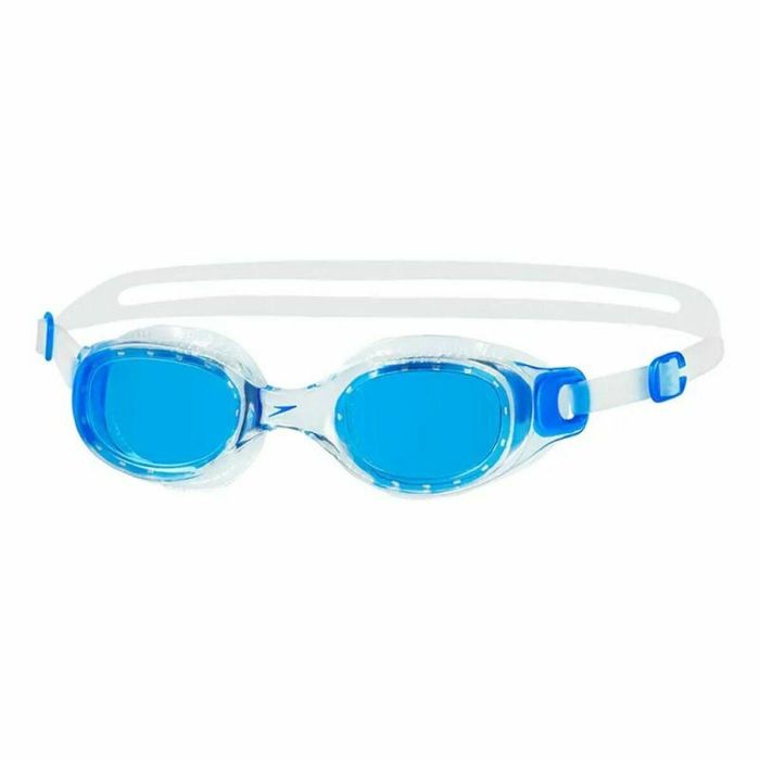 Gafas de Natación Speedo Futura Classic 8-108983537 Azul Talla única 0 Gafas de Natación Speedo Futura Classic 8-108983537 Azul Talla única 0