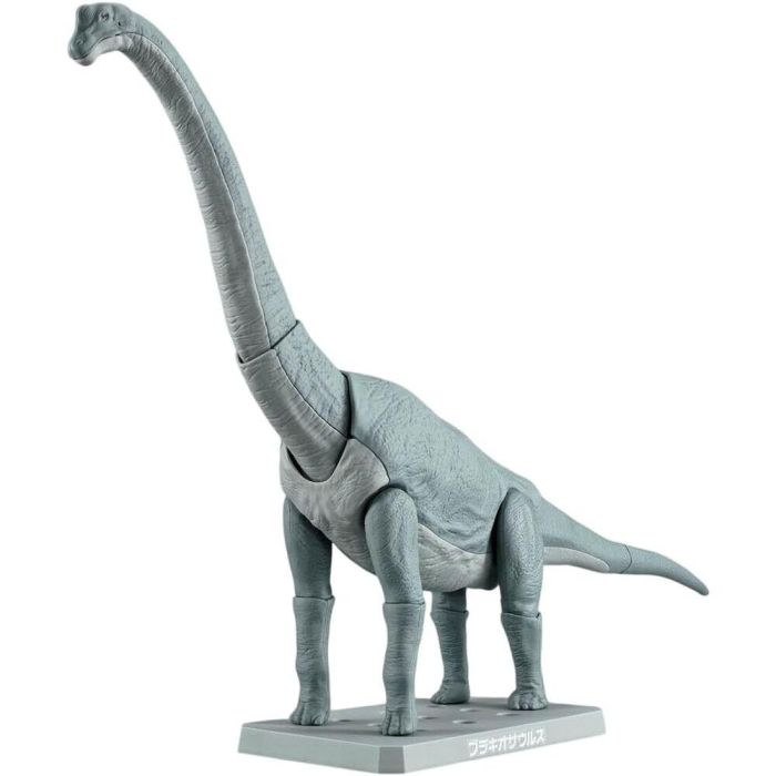 Maqueta Plannosaurus Brachiosaurus 0 Maqueta Plannosaurus Brachiosaurus 0