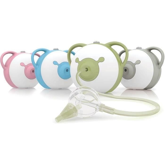 Juego de accesorios NOSIBOO Pro - Juego de accesorios - Salvia 2