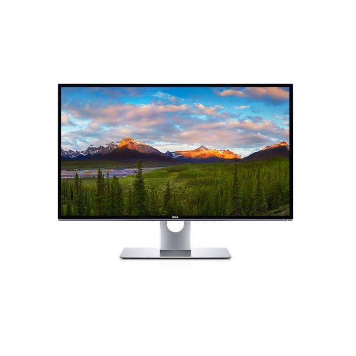 Dell UP3218KA Monitor 31.5" IPS 16:9 DisplayPort USB Lift - Pantalla 80cm para Profesional y Diseño