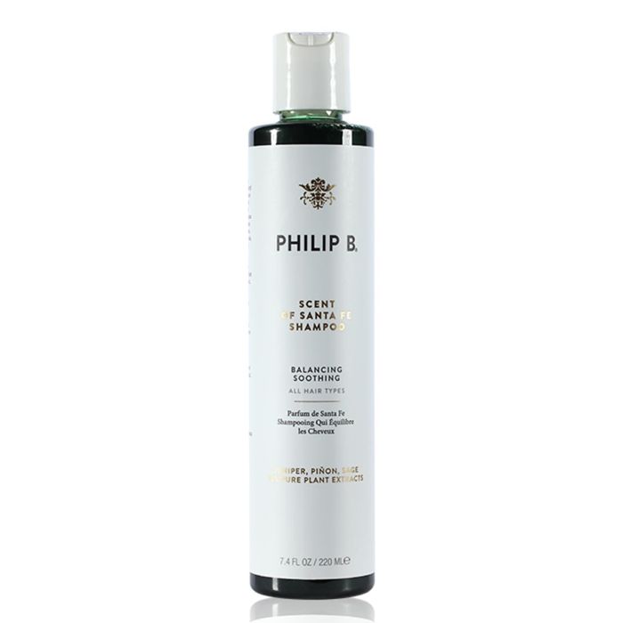 Philip b. scent of santa fe champú 220 ml Philip b. scent of santa fe champú 220 ml