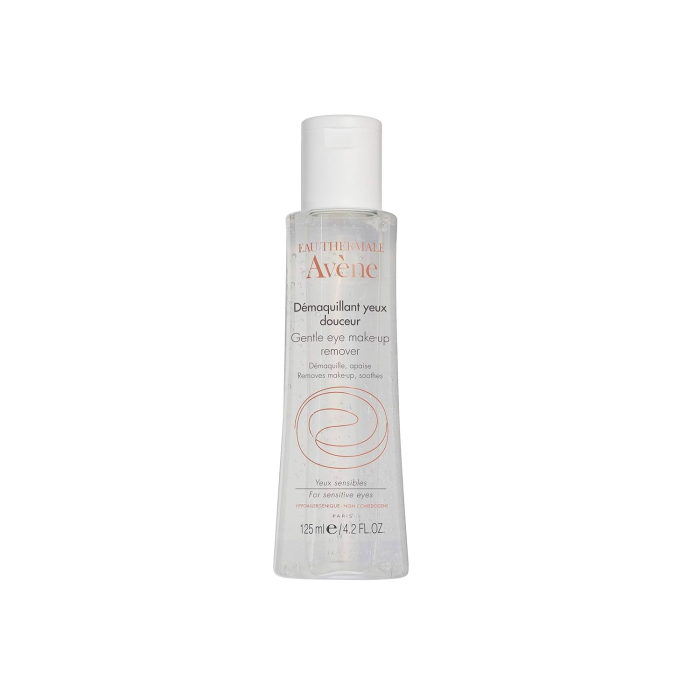 Avene Démaquillants Doux Yeux 125 mL