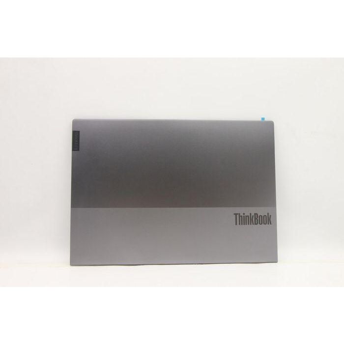 Lenovo Cubierta LCD para Portátiles ThinkBook con Antena WiFi Integrada para Conectividad Óptima, Recambio Duradero y Compatible 0 Lenovo Cubierta LCD para Portátiles ThinkBook con Antena WiFi Integrada para Conectividad Óptima, Recambio Duradero y Compatible 0