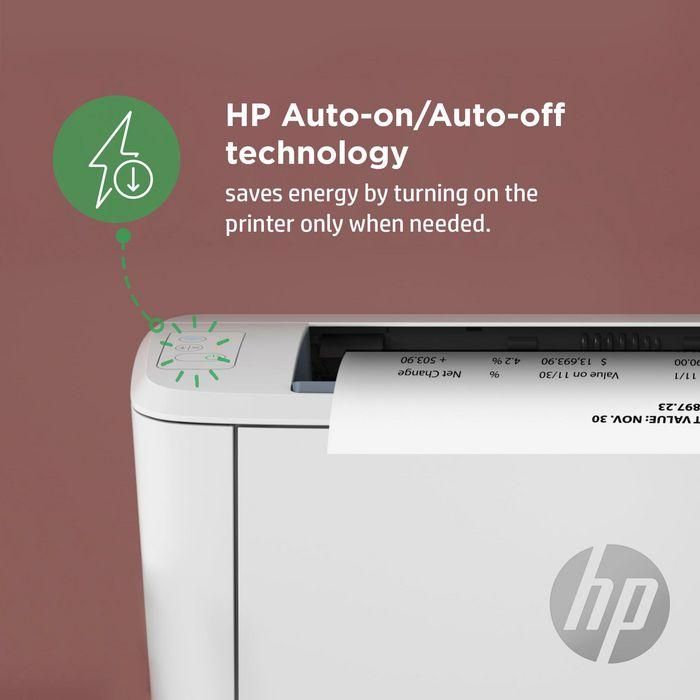 HP LaserJet M110w Printer 13 HP LaserJet M110w Printer 13