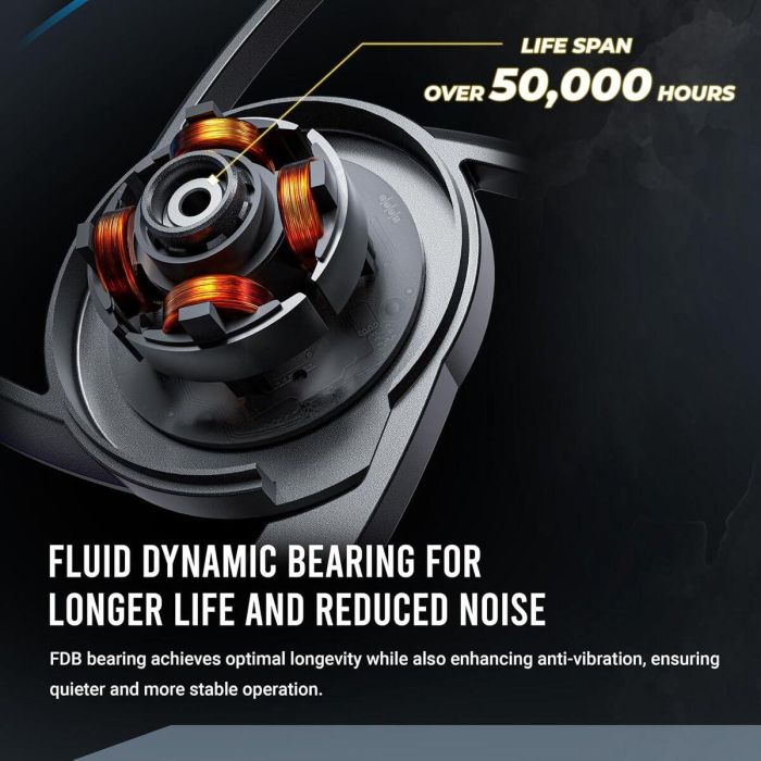 Monitor Antec 0-761345-40059-6 6