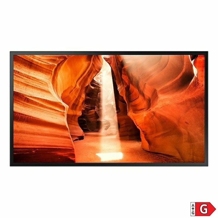 Monitor Videowall Samsung OM55N-S Full HD 55" 5 Monitor Videowall Samsung OM55N-S Full HD 55" 5