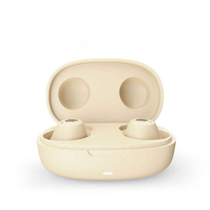 Urbanista Auriculares True Wireless Inalámbricos Lisbon, 27 Horas Reproducción Total, Diseño Compacto 14