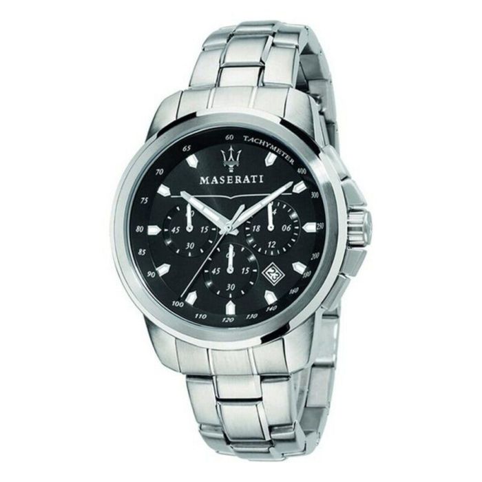 Reloj Hombre Maserati R8873621001 (Ø 44 mm) 0 Reloj Hombre Maserati R8873621001 (Ø 44 mm) 0