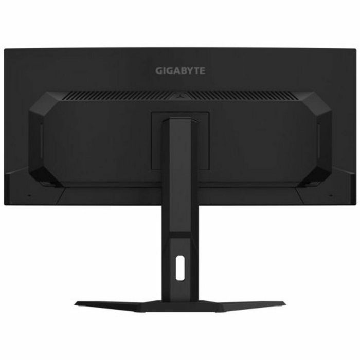 Gigabyte MO34WQC2 Monitor 34" Curvo WQHD OLED 3440x1440 240Hz HDR400 FreeSync Premium Pro Altavoces 20VM0-MO34WQ2BT-1EKR 28