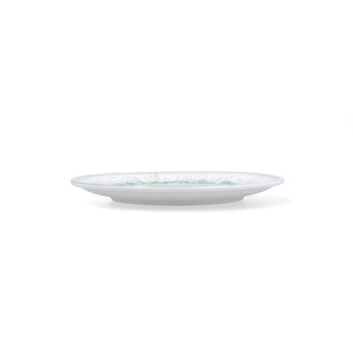Plato Postre Porcelana Kai Hydrozero Bidasoa 21 cm 1