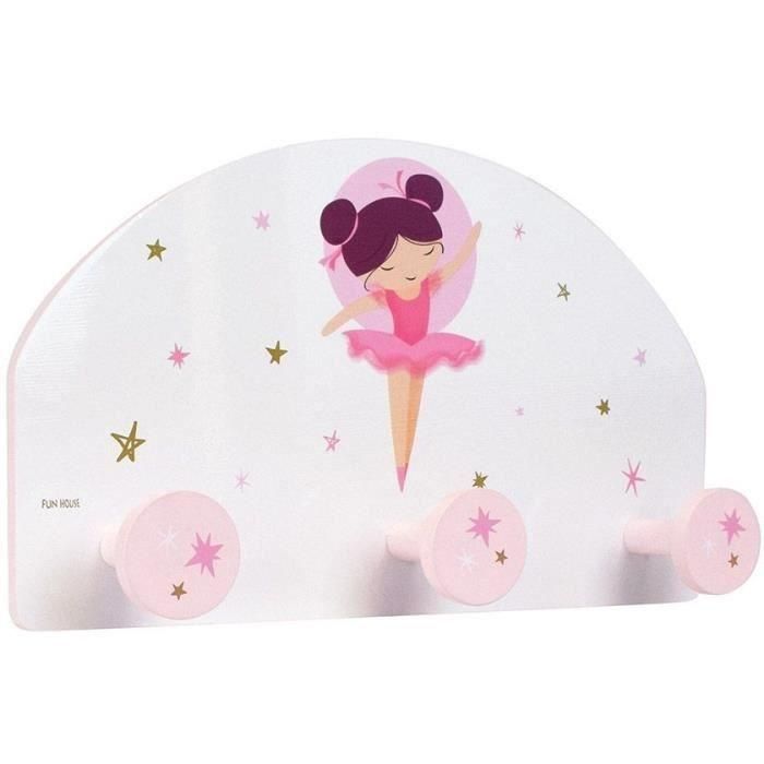 Soporte de carbón - bailarina bailarina - Fun House - H.37 x L.21.5 x D.68 cm 3 Soporte de carbón - bailarina bailarina - Fun House - H.37 x L.21.5 x D.68 cm 3