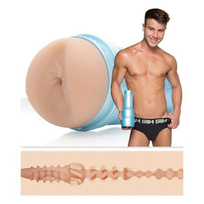 Masturbador Fleshlight Allen King 1