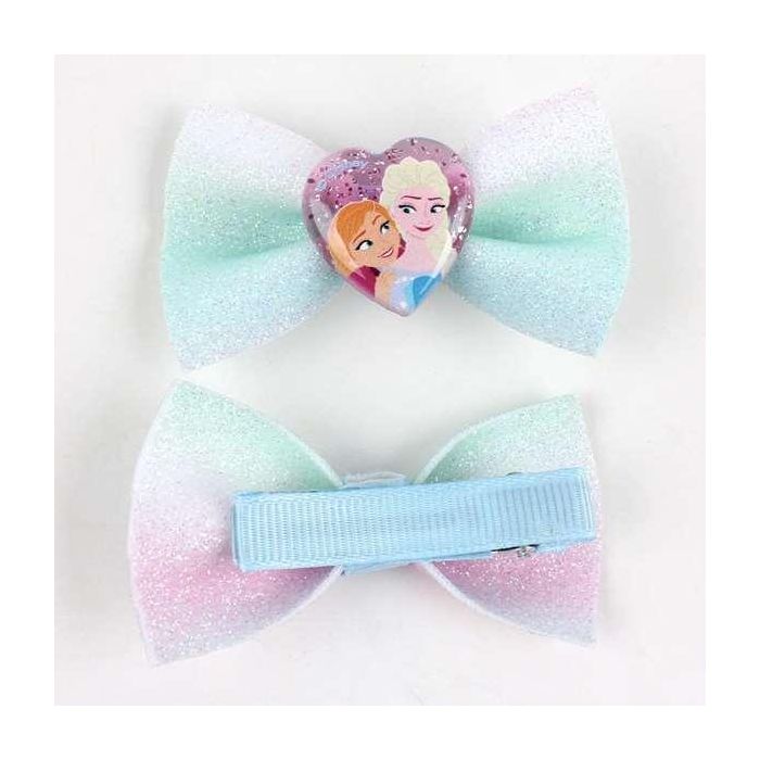 Set de belleza bolsito frozen 18.0 x 13.0 x 4.0 cm 4