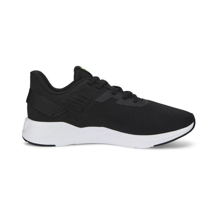 Zapatillas Deportivas Hombre Puma Disperse XT 2 Mesh Negro Hombre 7 Años Zapatillas Deportivas Hombre Puma Disperse XT 2 Mesh Negro Hombre 7 Años