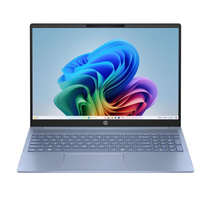 HP OmniBook 5 16-ag1005ns Portátil 16" 2K AMD Ryzen AI 7 350, 16GB RAM, 1TB SSD, Windows 11 Home, Wi-Fi 6, Copilot+ PC