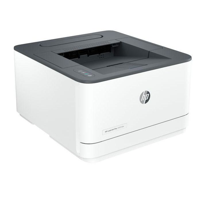 HP LaserJet Pro 3002dw Printer 2