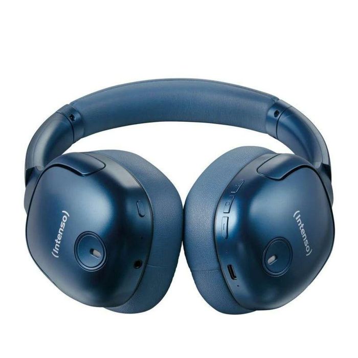 Auriculares INTENSO O400HA Azul 3