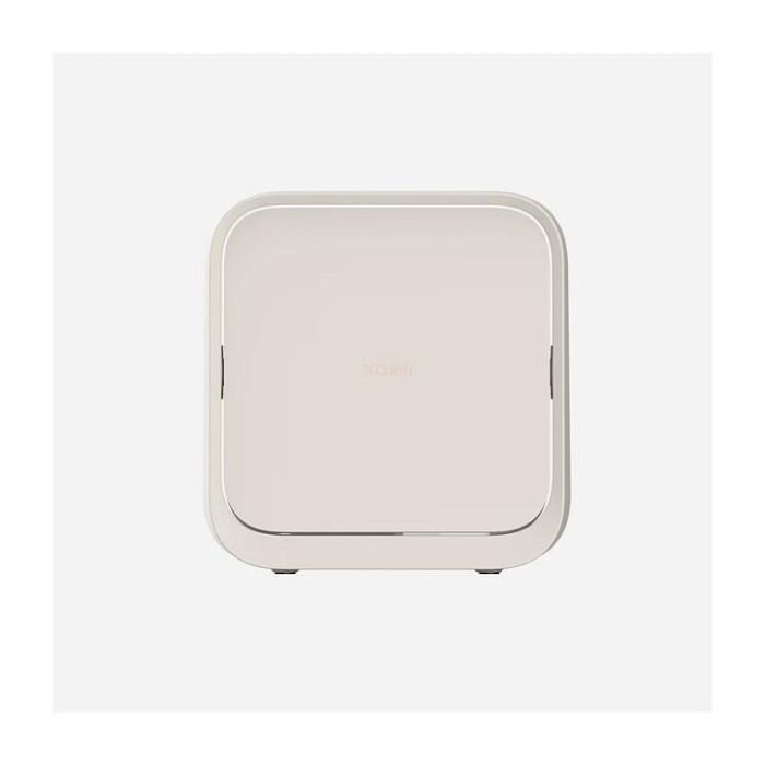 XGIMI Elfin Flip Proyector LED Portátil, 1080p Full HD, 400 ISO Lumens, DLP, Android TV, WiFi, Bluetooth, Zoom, 25000h LED, Blanco 1 XGIMI Elfin Flip Proyector LED Portátil, 1080p Full HD, 400 ISO Lumens, DLP, Android TV, WiFi, Bluetooth, Zoom, 25000h LED, Blanco 1