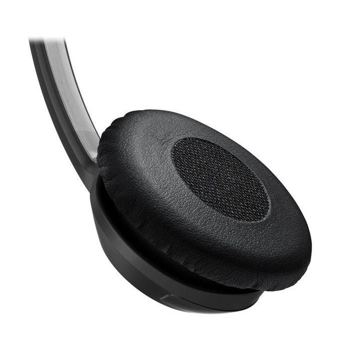 EPOS Impact SC 260 Auriculares Alambricos Oficina/Centro de Llamadas Negro 2 EPOS Impact SC 260 Auriculares Alambricos Oficina/Centro de Llamadas Negro 2