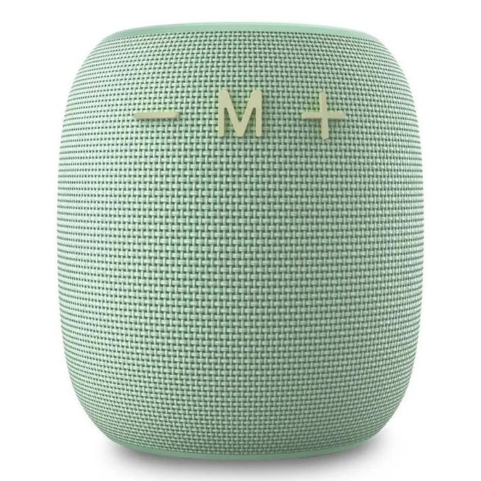 Energy Sistem Altavoz Bluetooth Bloom Menta, IPX6 Resistente al Agua, 10W, 18h Batería, Luces LED, True Wireless Stereo, Manos Libres 2 Energy Sistem Altavoz Bluetooth Bloom Menta, IPX6 Resistente al Agua, 10W, 18h Batería, Luces LED, True Wireless Stereo, Manos Libres 2