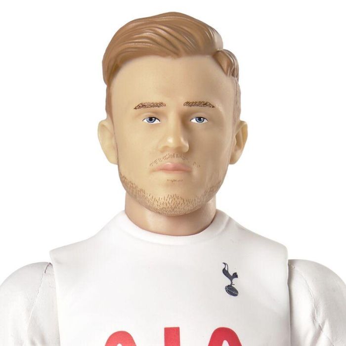 BANBO TOYS Figura de Acción Maddison Tottenham Hotspur 20cm Articulada 5
