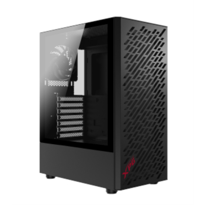 XPG VALOR AIR Midi Tower Negro XPG VALOR AIR Midi Tower Negro