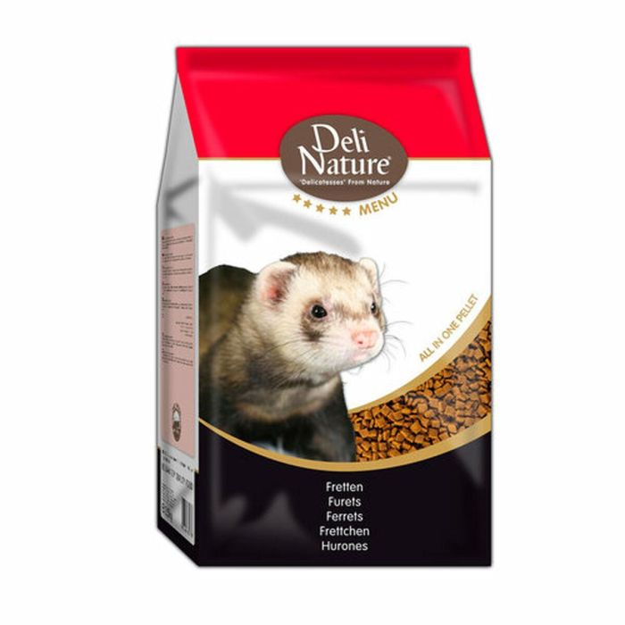 Pienso Deli Nature 2,5 kg 1