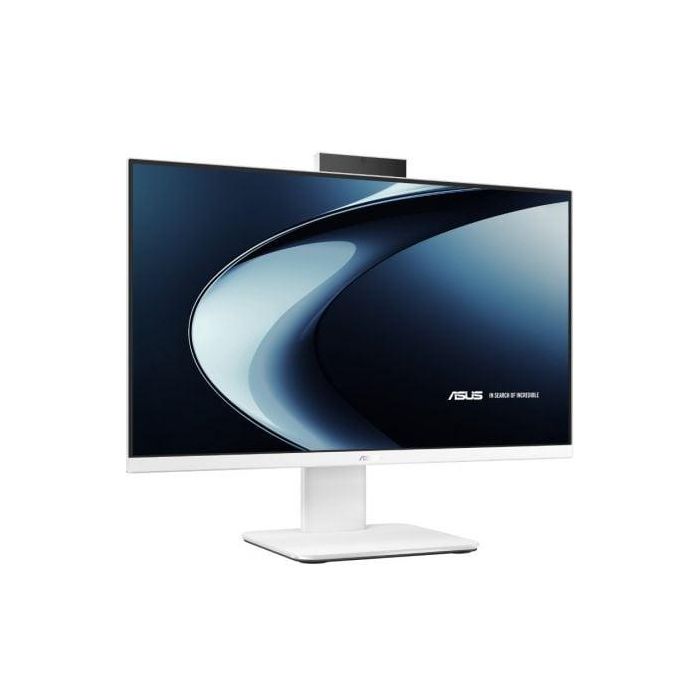 Asus V440VAK-WPC0600 PC All in One Intel Core i3-1315U 8GB RAM 512GB SSD 23.8" FHD Blanco Sin SO Ratón y Teclado 2 Asus V440VAK-WPC0600 PC All in One Intel Core i3-1315U 8GB RAM 512GB SSD 23.8" FHD Blanco Sin SO Ratón y Teclado 2