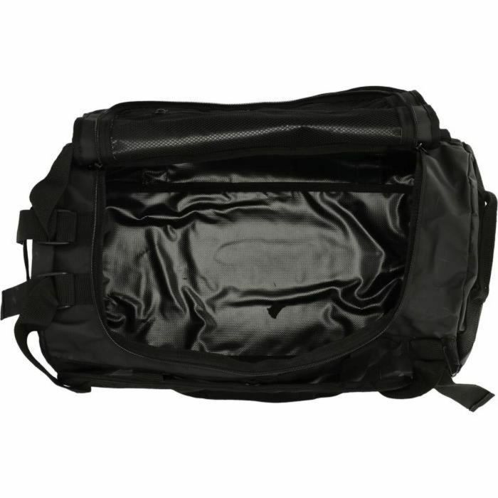 Whistler WHI5715738250928 Bolsa de Deporte 40L Negro Poliéster Robusto 2