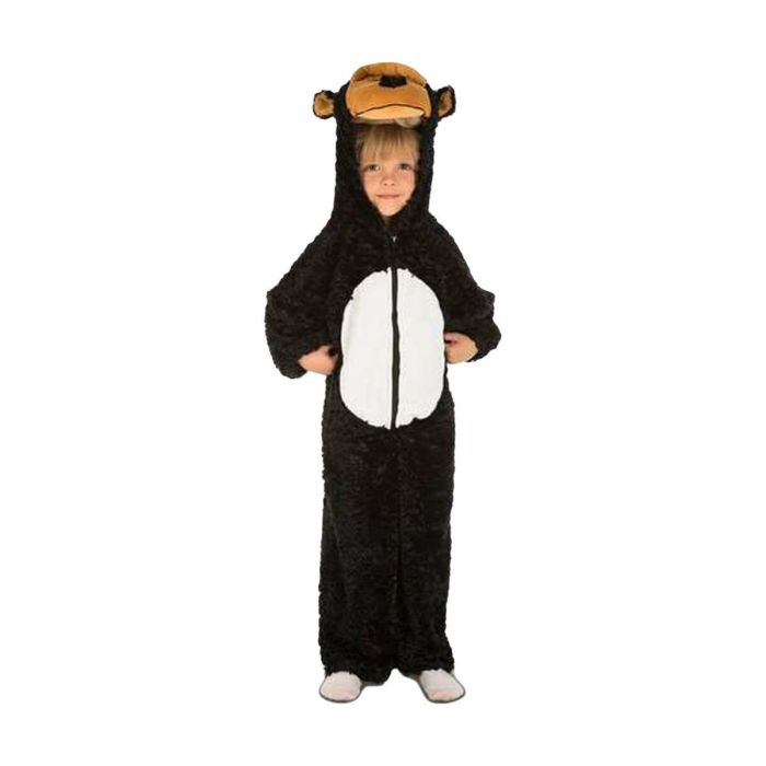 Mono 3-4 años unisex 2 Mono 3-4 años unisex 2