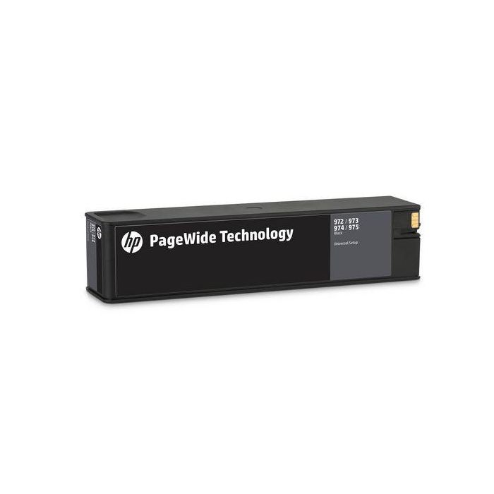 HP 981A Cartucho Amarillo Original PageWide para Impresora PageWide Enterprise. Calidad Profesional, Rendimiento Consistente y Alta Velocidad 18 HP 981A Cartucho Amarillo Original PageWide para Impresora PageWide Enterprise. Calidad Profesional, Rendimiento Consistente y Alta Velocidad 18