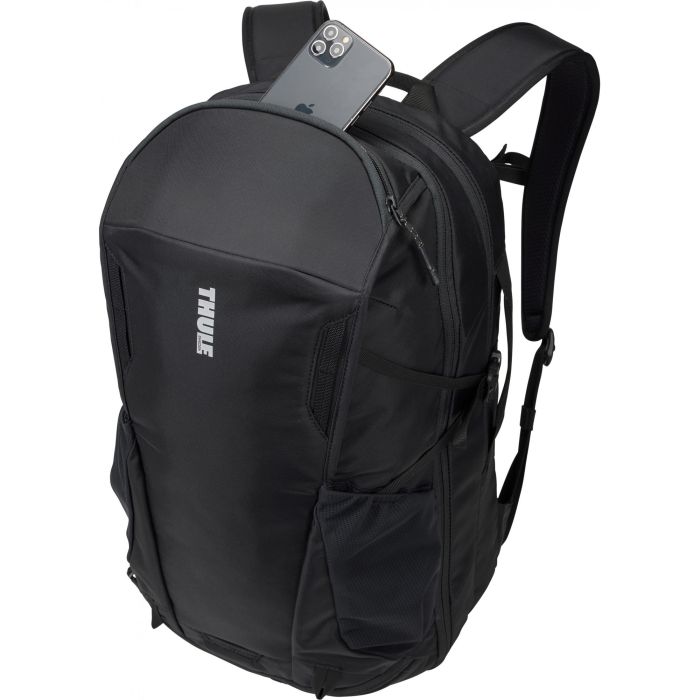 THULE Rucksack 30L black EnRoute 10