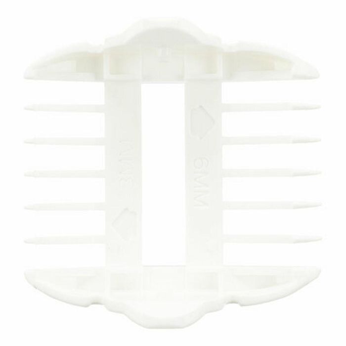 Cortapelos para mascotas Trixie TR1150 Acero Inoxidable Plástico 19