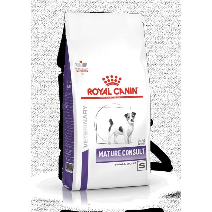 Royal Vet Canine Mature Consult Small 1,5 kg