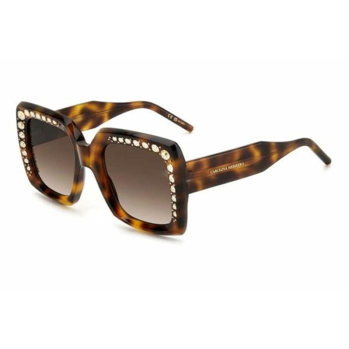 Gafas de Sol Mujer Carolina Herrera HER-0178-S-WR9 Ø 53 mm 6