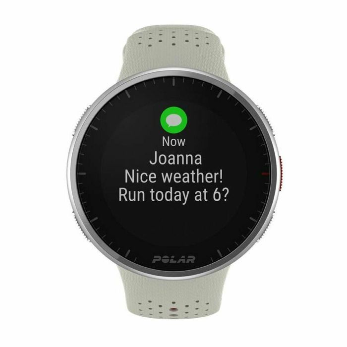 Smartwatch Polar 1,2" 10