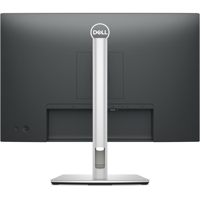 DELL P2425 Monitor 24.1" WUXGA IPS 1920x1200 100Hz 5ms HDMI DP USB-C Negro 6