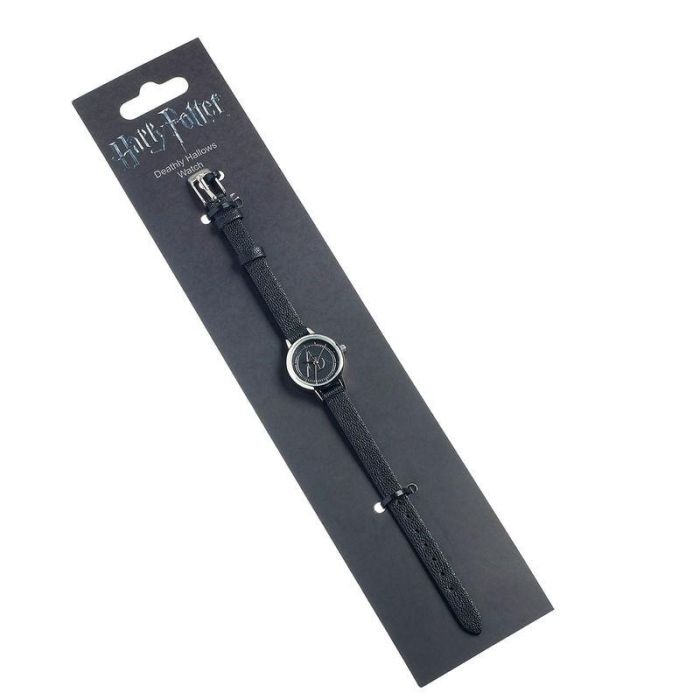 Reloj Deathly Hallows Harry Potter 20mm 1
