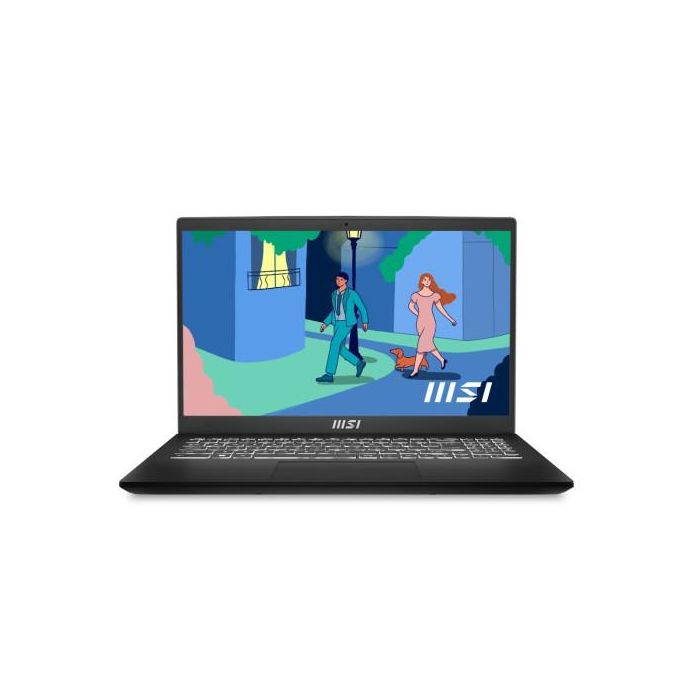 MSI Portatil Modern 15 B7M-066Es. 15.6" Fhd (1920*1080), 60Hz. Ryzen 7 7730U. Amd Radeon™ Graphics. Onboard Ddr Iv 16Gb. 512Gb Pcie Ssd. W11 Home 2 MSI Portatil Modern 15 B7M-066Es. 15.6" Fhd (1920*1080), 60Hz. Ryzen 7 7730U. Amd Radeon™ Graphics. Onboard Ddr Iv 16Gb. 512Gb Pcie Ssd. W11 Home 2