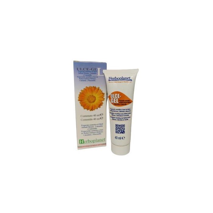 Ulce-Gel 40Ml.